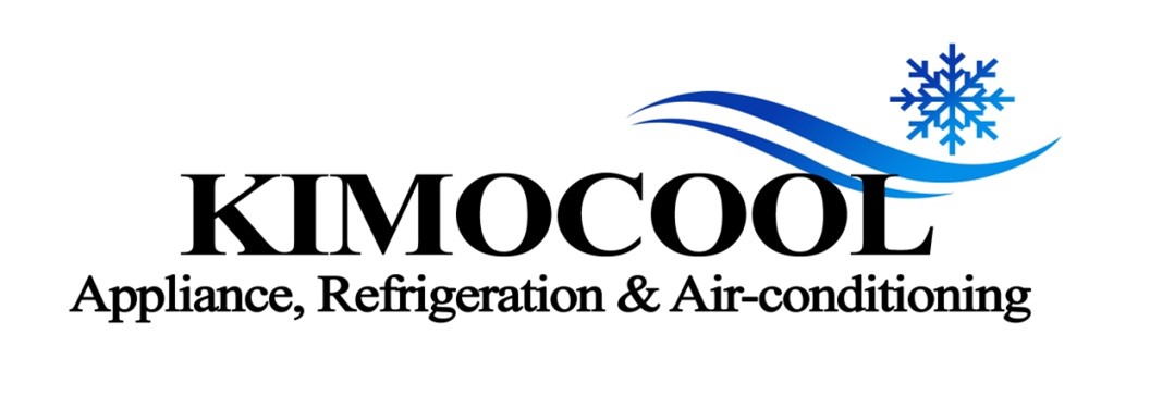 Kimocool — Appliance, Refrigeration & Air-conditioning
