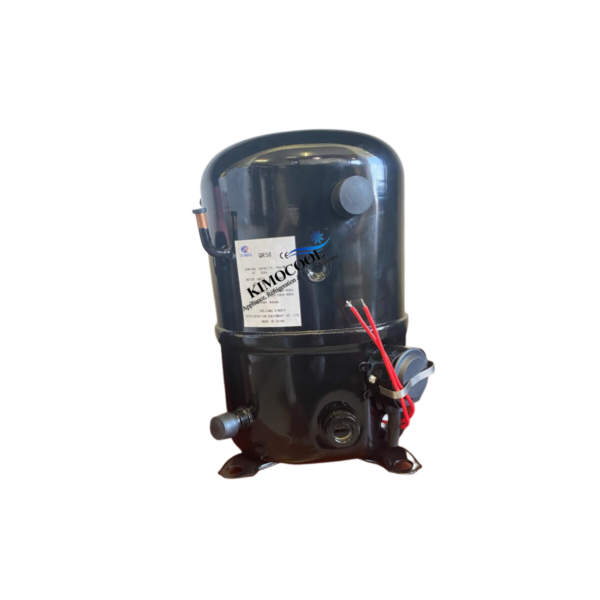 4hp compressor R404/507 380v