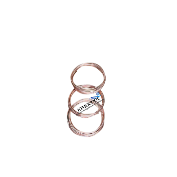 Capillary tubing