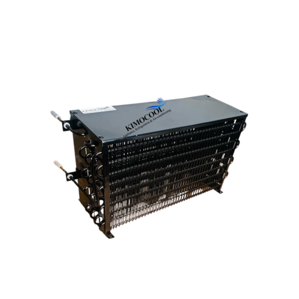 Coke fridge condenser ATM-5R