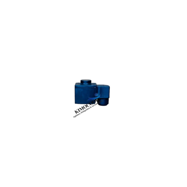Solenoid valve coil 24v