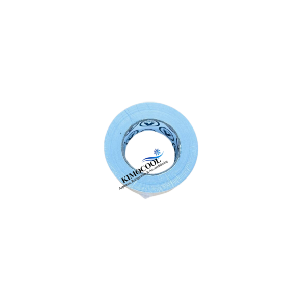 Aluminium Silver foil tape 50M