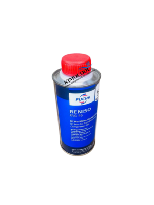 Reniso PAG 46 A/C oil 250ml