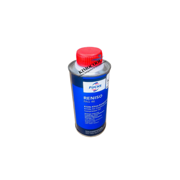 Reniso PAG 46 A/C oil 250ml