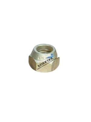 1/4 inch flare nut