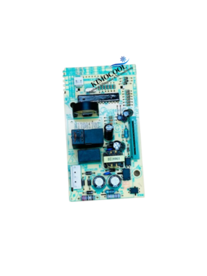 Microwave oven PC board( noise filter)