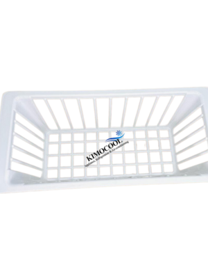 Chest freezer basket