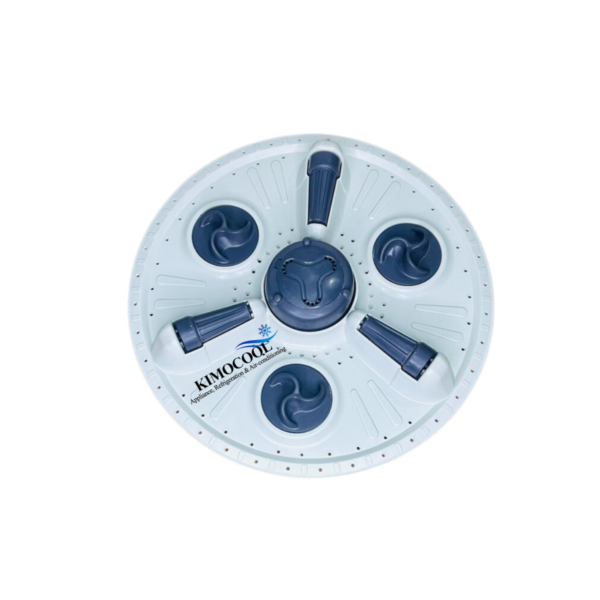 Pulsator assembly LG top loader