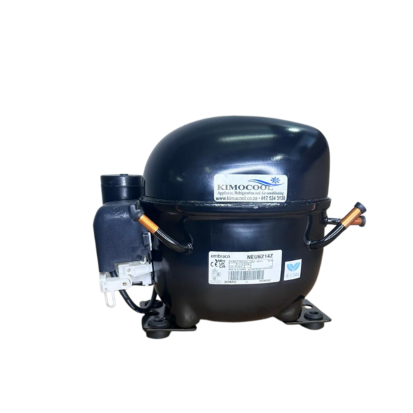 1/2hp compressor commercial R134a