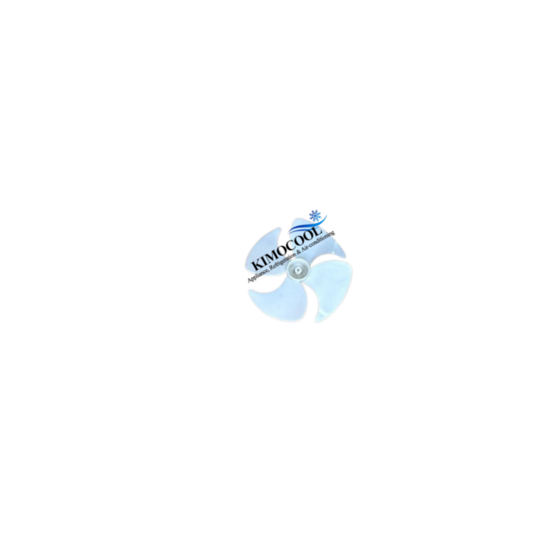 Fan Blades