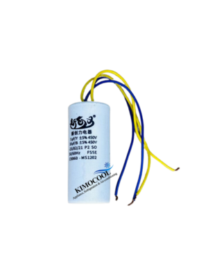 10UF + 5UF capacitor 450v