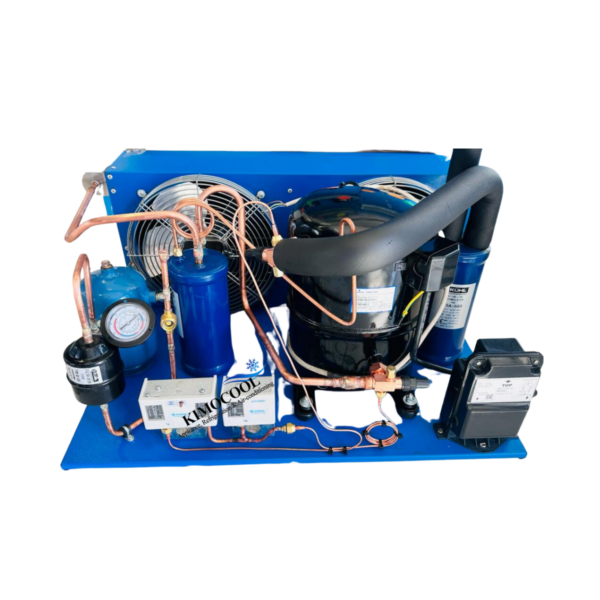 8hp condensing unit R404/507 380v