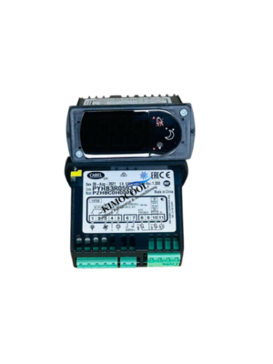 Carel controller PZHBCOH002K