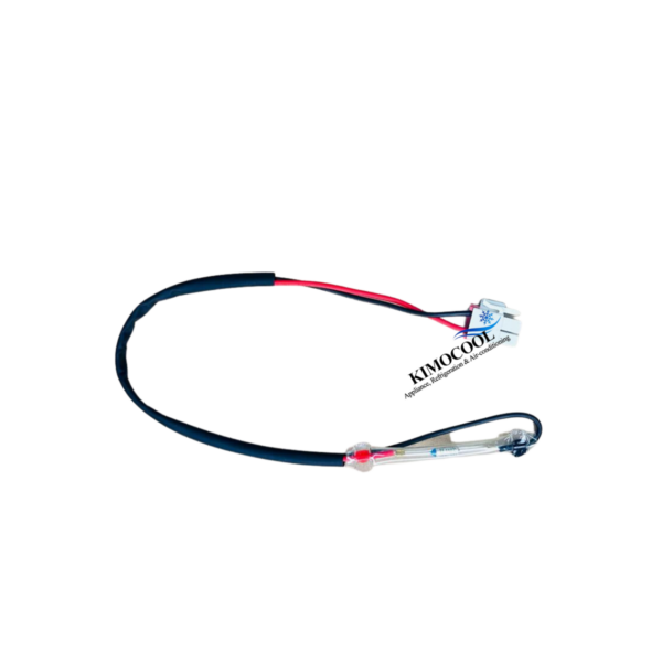 Samsung thermal fuse red and black