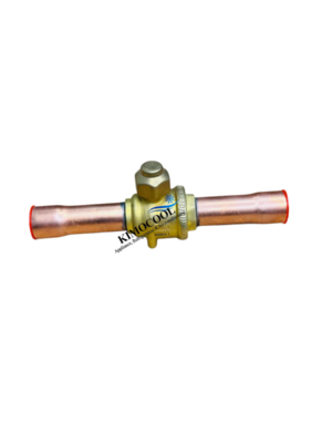 7/8 ball valve hongsen