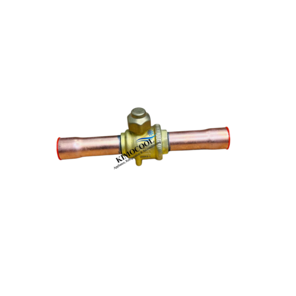7/8 ball valve hongsen