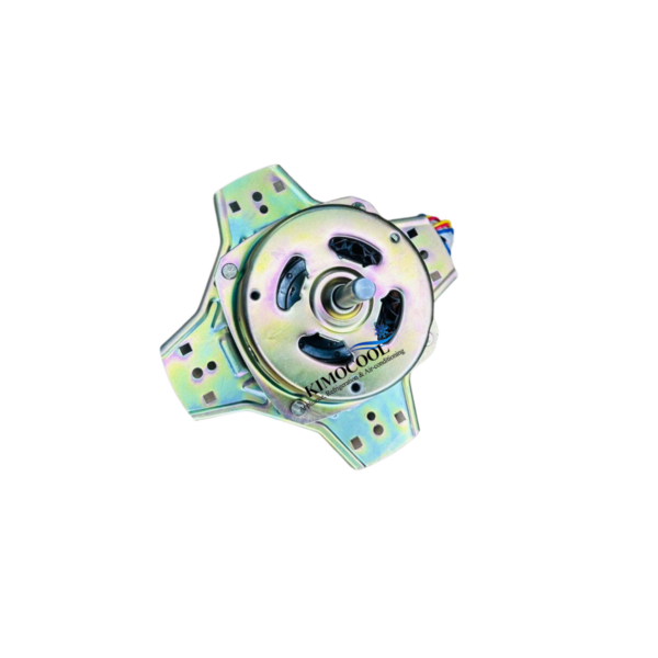 Spin Motor Defy washing machine DTT146/148