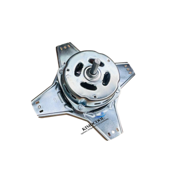 Defy twin tub washing machine spin motor YYG-80