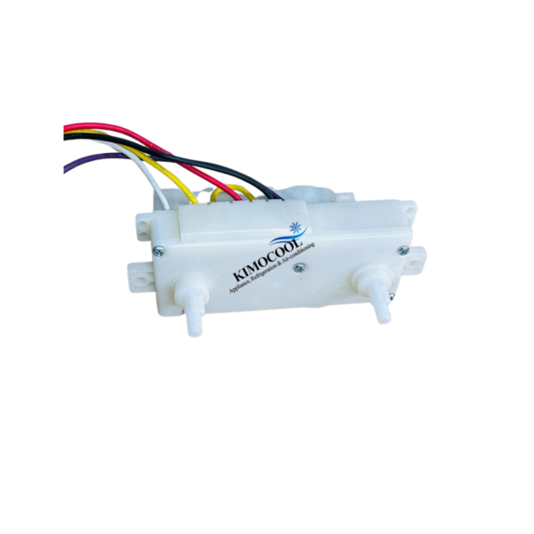 Timer washing machine LG/Defy