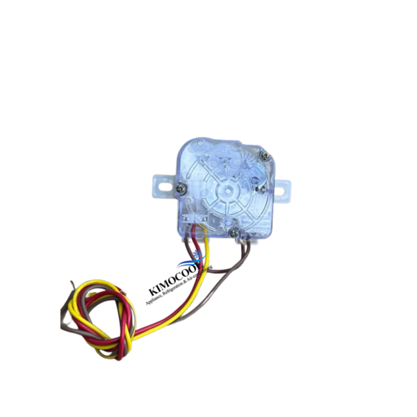 Defy wash timer single 3 wire