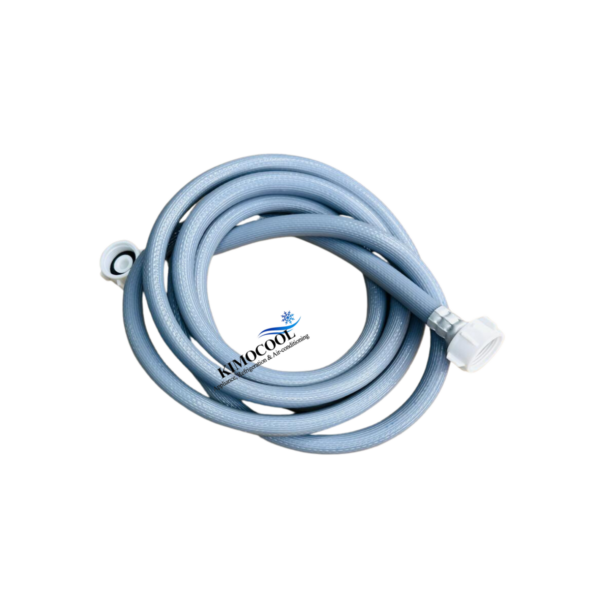 Water inlet hose washing machine
