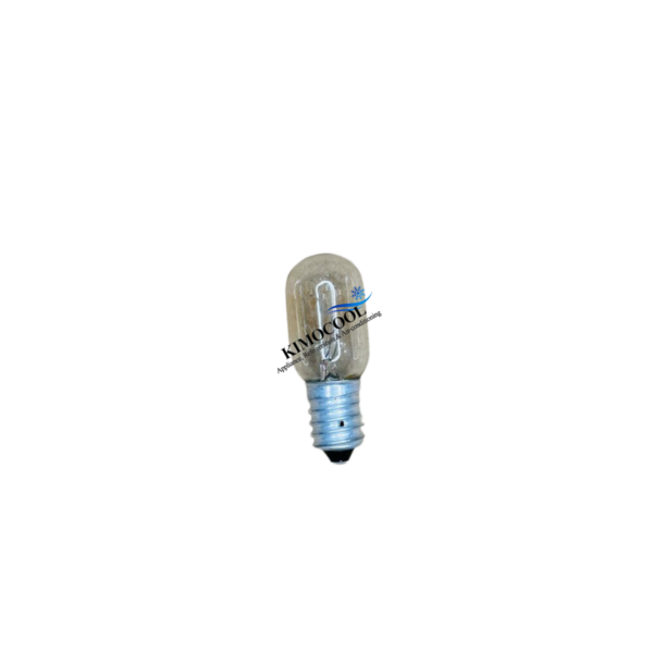 Fridge light