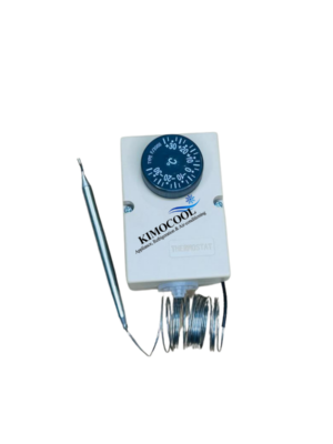 Cold/freezer room thermostat +-30