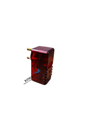 Surge protector safe power