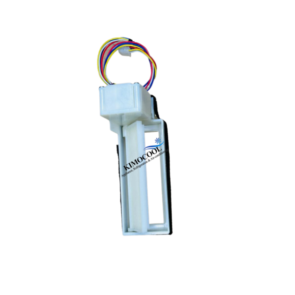 Air damper motor DC 12 IA-33032