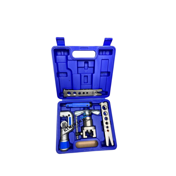 Flaring tool eccentric cone FT809