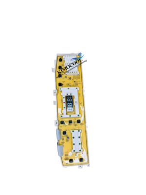 Samsung top loader washing machine PC board DC92-00215F