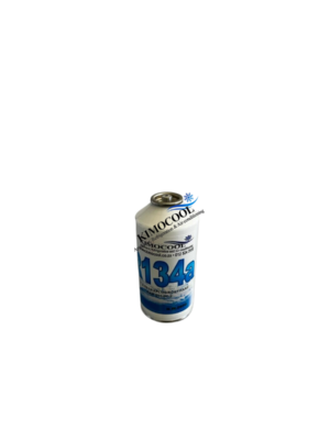 R134a 280g can