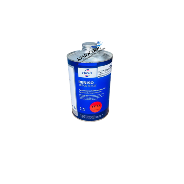 R134a oil 1L
