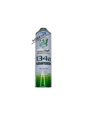 R134a 1kg leak sealer can