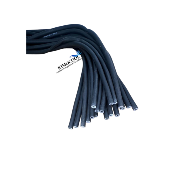 Insulation Tube