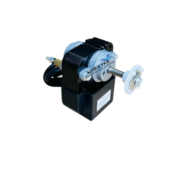 Coke fridge fan motor 6120