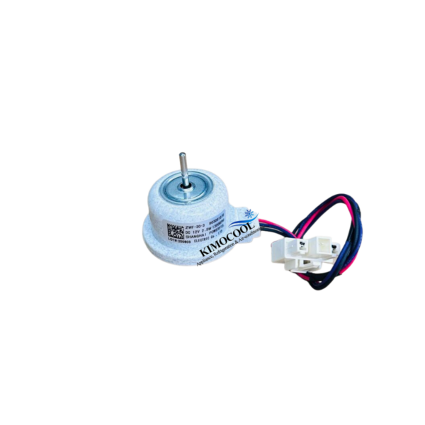 12V DC Fan motor ZWF-10