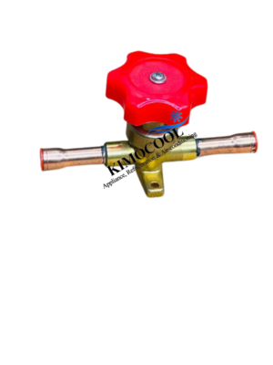 3/8 hand valve hongsen