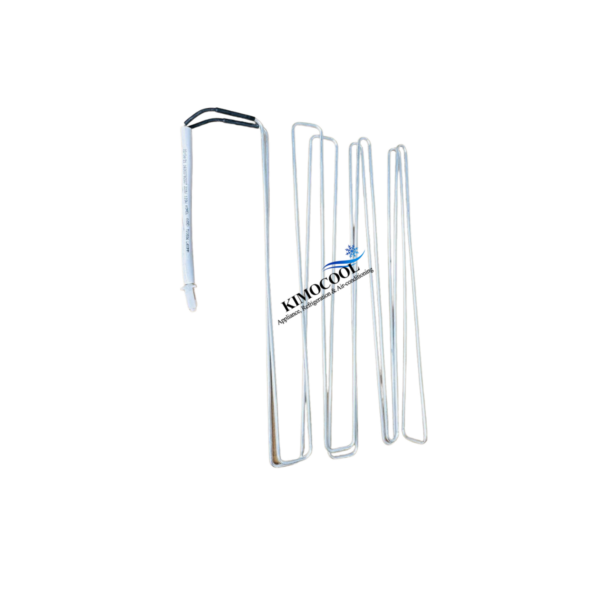 Domestic defrost element 450mm 120W