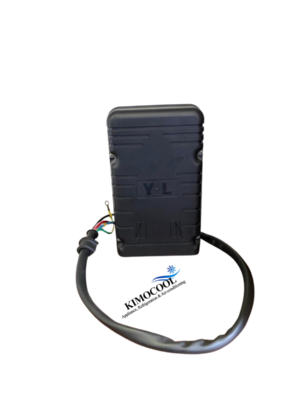 Starter box YL- 1HP